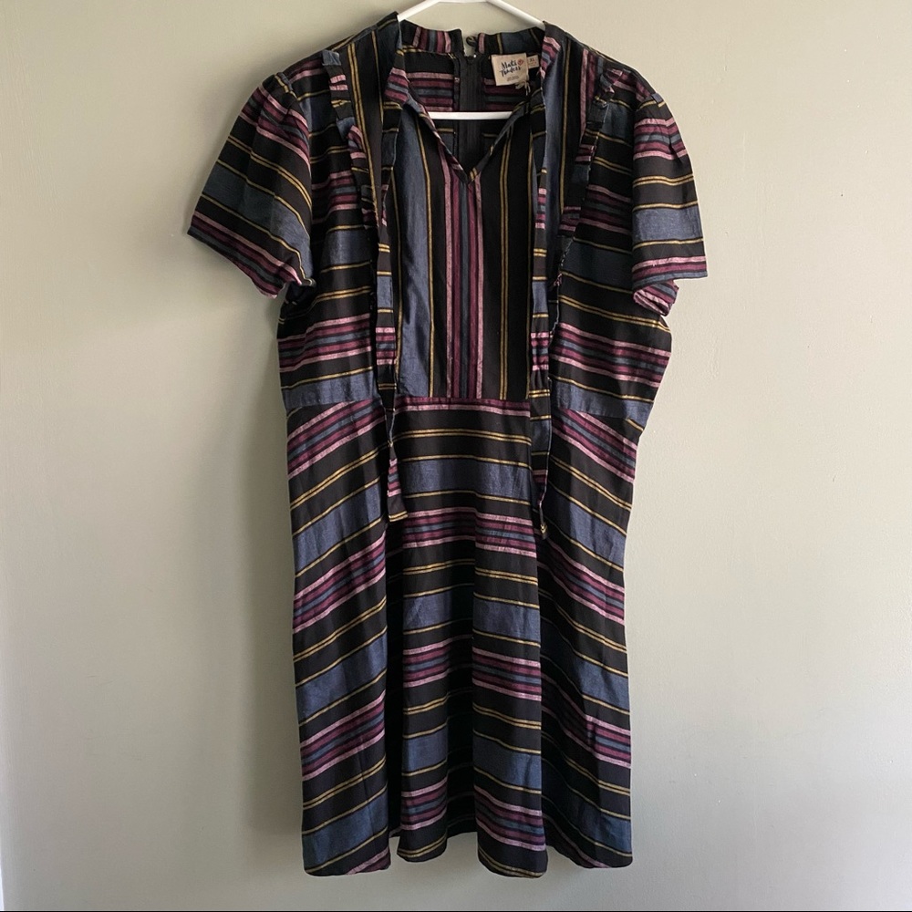 Mata Traders Beatrix Dress XL NWT